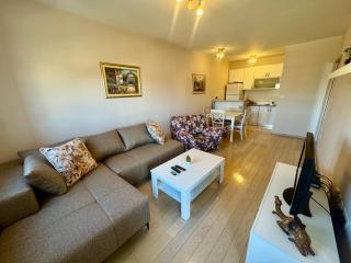 Fanky City Apartments - Podgorica - 8