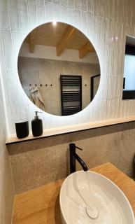 Chalet Slapy - Slapy - 9