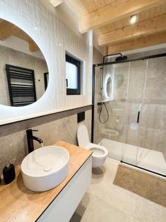 Chalet Slapy - Slapy - 8