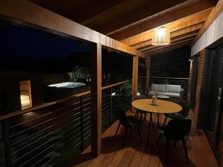 Chalet Slapy - Slapy - 4