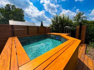 Chalet Slapy - Slapy - 3
