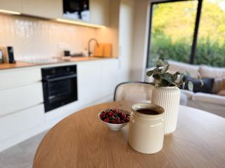 Chalet Slapy - Slapy - 2
