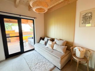 Chalet Slapy - Slapy - 1