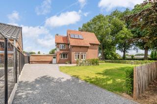 Vakantiewoning 't Hovenshuis - Kinrooi - 4