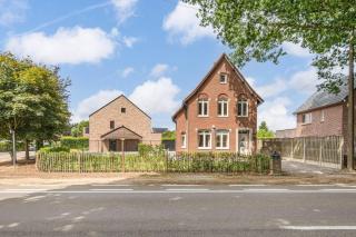 Vakantiewoning 't Hovenshuis - Kinrooi - 7