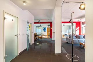 140 qm großes Loft mit 2 eigenen Schlafzimmern im Fabrikstil - direkt in Groß-Umstadt - 300 m bis zum Marktplatz - Groß-Umstadt - 1