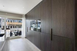 Newly renovated exclusive big apartment, city center, 3 bedrooms, 2 bathrooms with WC and more - Kristiansand - 4