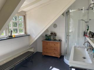 d'oude hoeve - Rijsbergen - 7