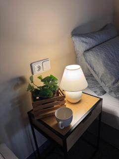 BAROKO Suite - 4