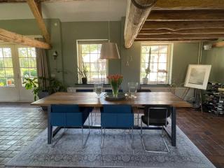 d'oude hoeve - Rijsbergen - 6