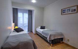 Apartamenty Perła - Ustka - 4