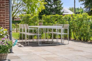Vakantiewoning 't Hovenshuis - Kinrooi - 5