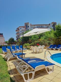 Sineva Apartments - 3