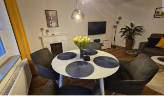 Ferienwohnung Zur Ziegelei - Groß Kreutz - 8