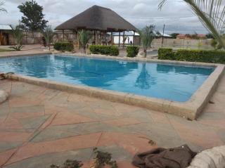 Mulwela Palace - Sigande - 9