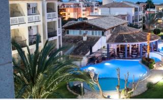 Apartamento Oguisaka Dénia - Denia - 3