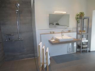 Ferienwohnung im Burgecken - Mettlach - 5