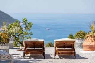 Bleu & Vert - Città di Skopelos - 4