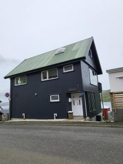 Gullheyggjur Guesthouse tvøroyri - 0