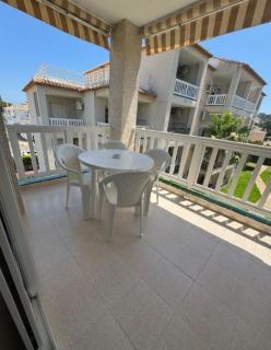 Apartamento Oguisaka Dénia - Denia - 4