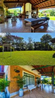 Fazenda Villino Pistilli - Taubaté - 9