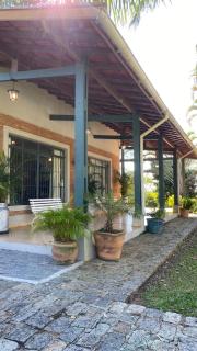 Fazenda Villino Pistilli - Taubaté - 6