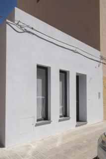 Giua' Apartment, quiet place near the center - 1