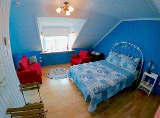 Chez Caro et Sylvain - Rimouski - 9