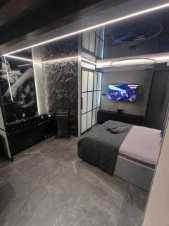 Jacuzzi Loft 6 Toruń - Toruń - 7