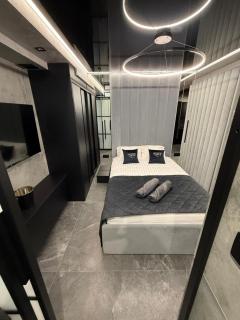 Jacuzzi Loft 6 Toruń - Toruń - 1