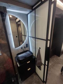 Jacuzzi Loft 6 Toruń - Toruń - 5