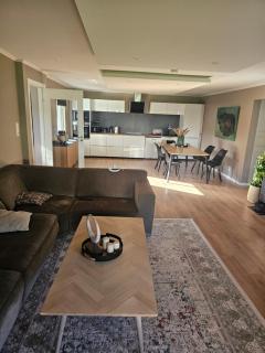 Kristiansand Mosby - 3