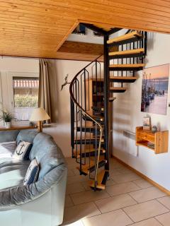 Wattenmeerbrise - Dorum-Neufeld - 9