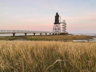 Wattenmeerbrise - Dorum-Neufeld - 6