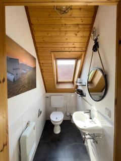 Wattenmeerbrise - Dorum-Neufeld - 5