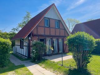 Wattenmeerbrise - Dorum-Neufeld - 2