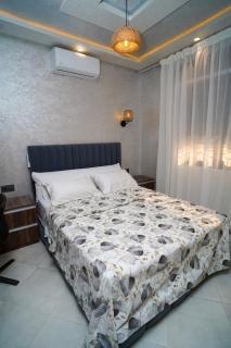 Luxury apartment in Tangier 3 - Tangeri - 9
