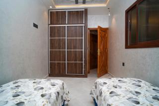Luxury apartment in Tangier 3 - Tangeri - 6