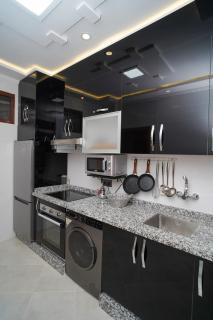 Luxury apartment in Tangier 3 - Tangeri - 4