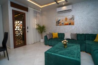 Luxury apartment in Tangier 3 - 1