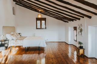 Hotel Casa Pedro Barrera - Almudema - 3