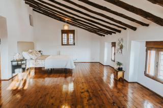 Hotel Casa Pedro Barrera - Almudema - 4