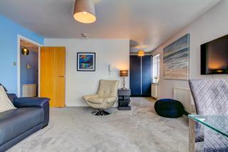 River Ayr View-Coorie Doon Stays - Ayr - 8