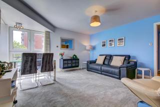 River Ayr View-Coorie Doon Stays - Ayr - 9
