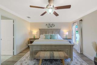 Great Cape Escape with Heated Pool - 6