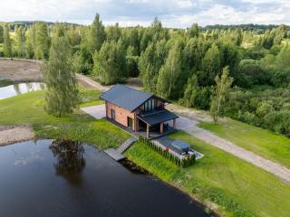 Galuonų vilos - Inturkė - 9