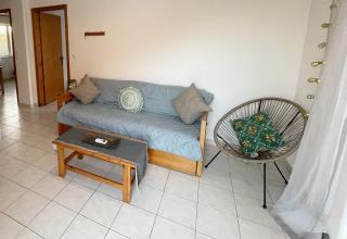 Stavros Seaside Apartments 04 - Stavros - 1