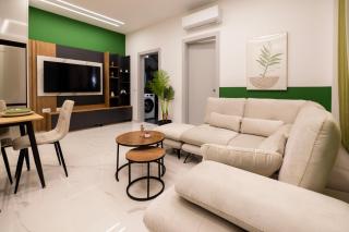 LA FOLEA APARTMENTS & SUITES Lungomare Vlora - Vlora - 8