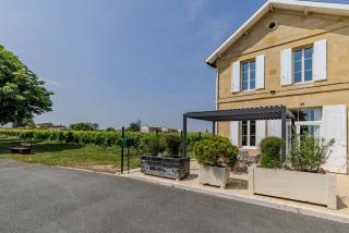 Maison Les Marronniers - 9