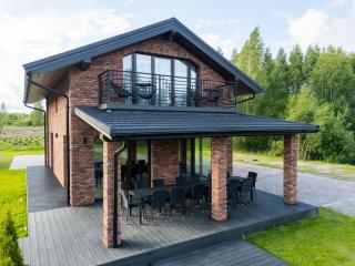 Galuonų vilos - Inturkė - 3